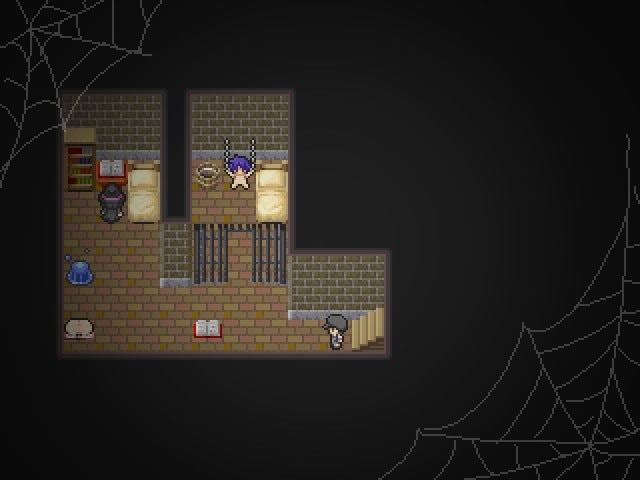 【RPG/精品/魔物娘/ 官中/】勇者闯魔穴 Ver1.00-第5张图片-萌站 【RPG/精品/魔物娘/ 官中/】勇者闯魔穴 Ver1.00-第5张图片-萌站