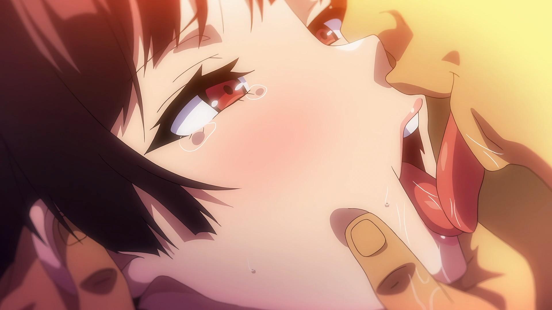 4K 60FPS OVA 紫陽花の散ル頃に(2.9G)-第4张图片-萌站 4K 60FPS OVA 紫陽花の散ル頃に(2.9G)-第4张图片-萌站