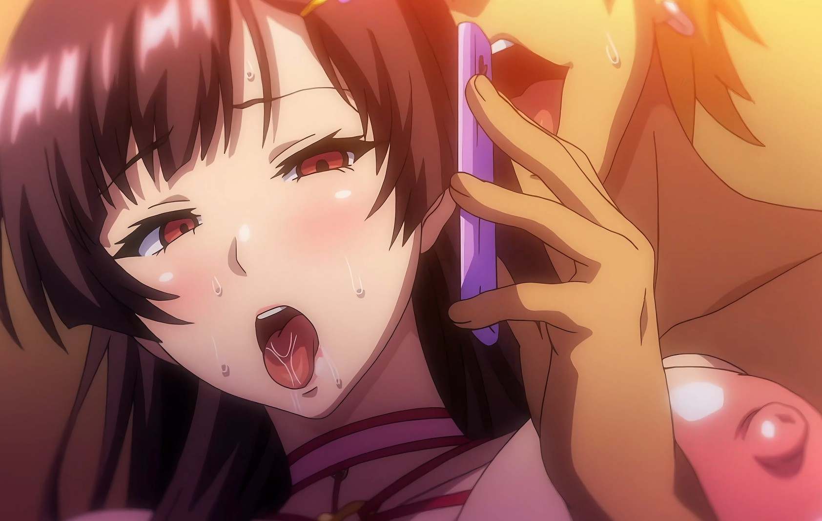 4K 60FPS OVA 紫陽花の散ル頃に(2.9G)-第12张图片-萌站 4K 60FPS OVA 紫陽花の散ル頃に(2.9G)-第12张图片-萌站