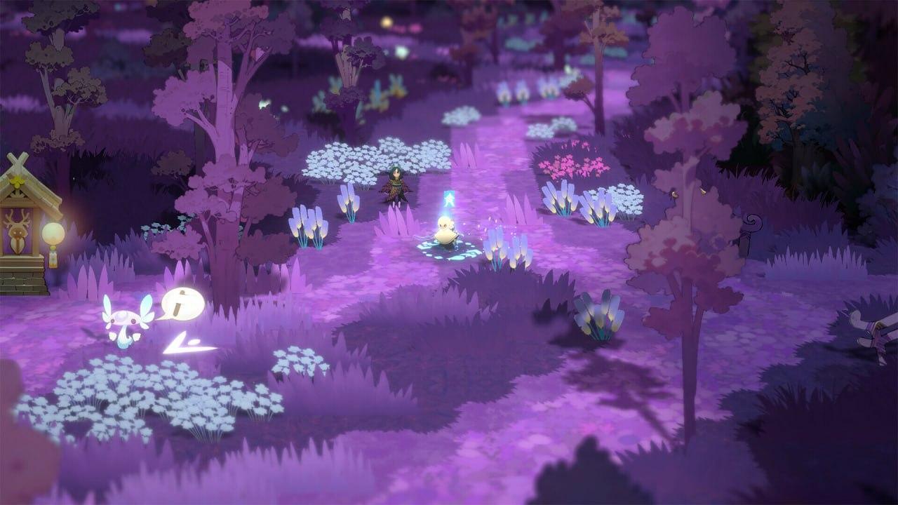 PC/RPG/妖之乡 #Yaoling Mythical Journey v0.97a2 官方中文版-第2张图片-萌站