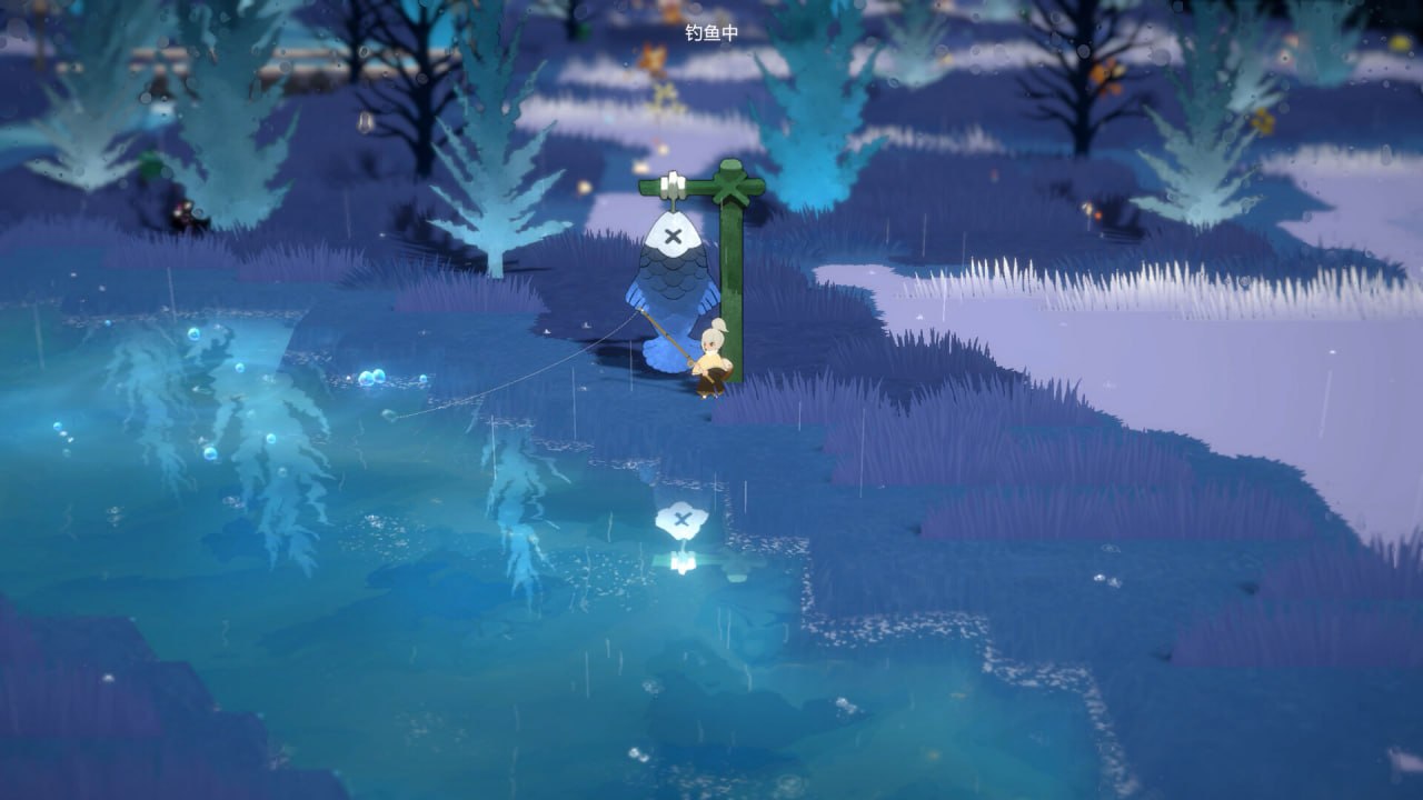 PC/RPG/妖之乡 #Yaoling Mythical Journey v0.97a2 官方中文版-第4张图片-萌站