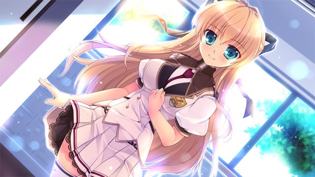 PC/ADV/一百五十年的魔法师  #百五十年目の魔法使い  汉化版+全CG存档