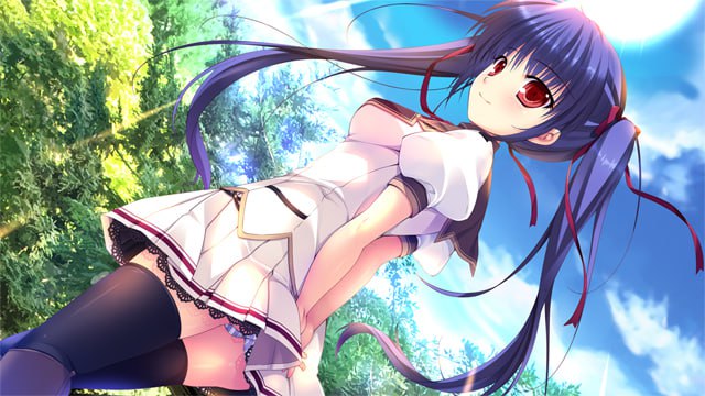 PC/ADV/一百五十年的魔法师 #百五十年目の魔法使い 汉化版+全CG存档-第2张图片-萌站 PC/ADV/一百五十年的魔法师 #百五十年目の魔法使い 汉化版+全CG存档-第2张图片-萌站
