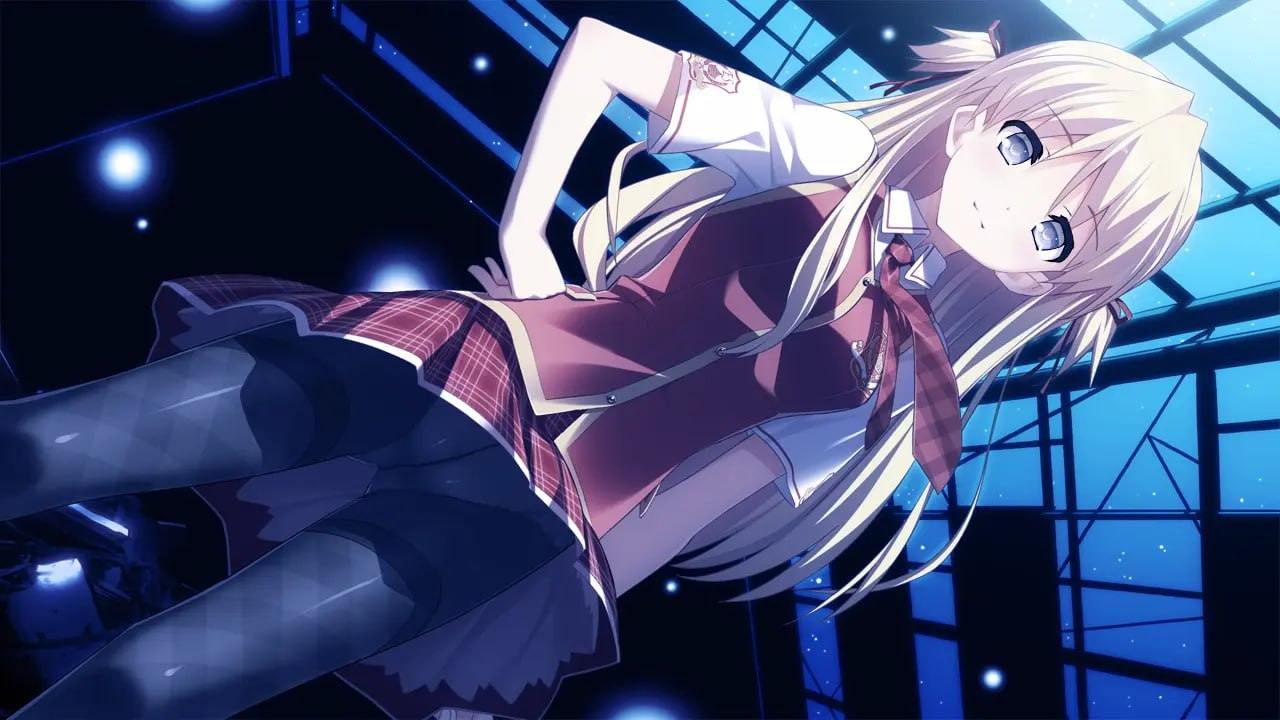 PC/ADV/面影:雷尔巴克面影 #レイルバック v1.0 汉化版+全CG存档-第2张图片-萌站 PC/ADV/面影:雷尔巴克面影 #レイルバック v1.0 汉化版+全CG存档-第2张图片-萌站