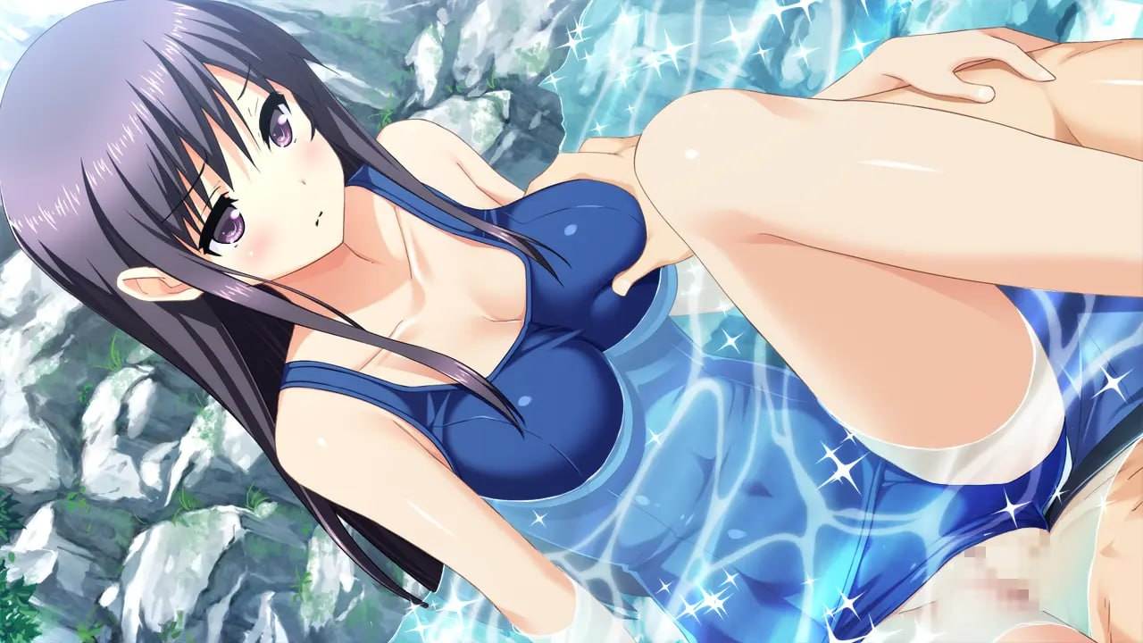 PC/ADV/面影:雷尔巴克面影 #レイルバック v1.0 汉化版+全CG存档-第3张图片-萌站 PC/ADV/面影:雷尔巴克面影 #レイルバック v1.0 汉化版+全CG存档-第3张图片-萌站