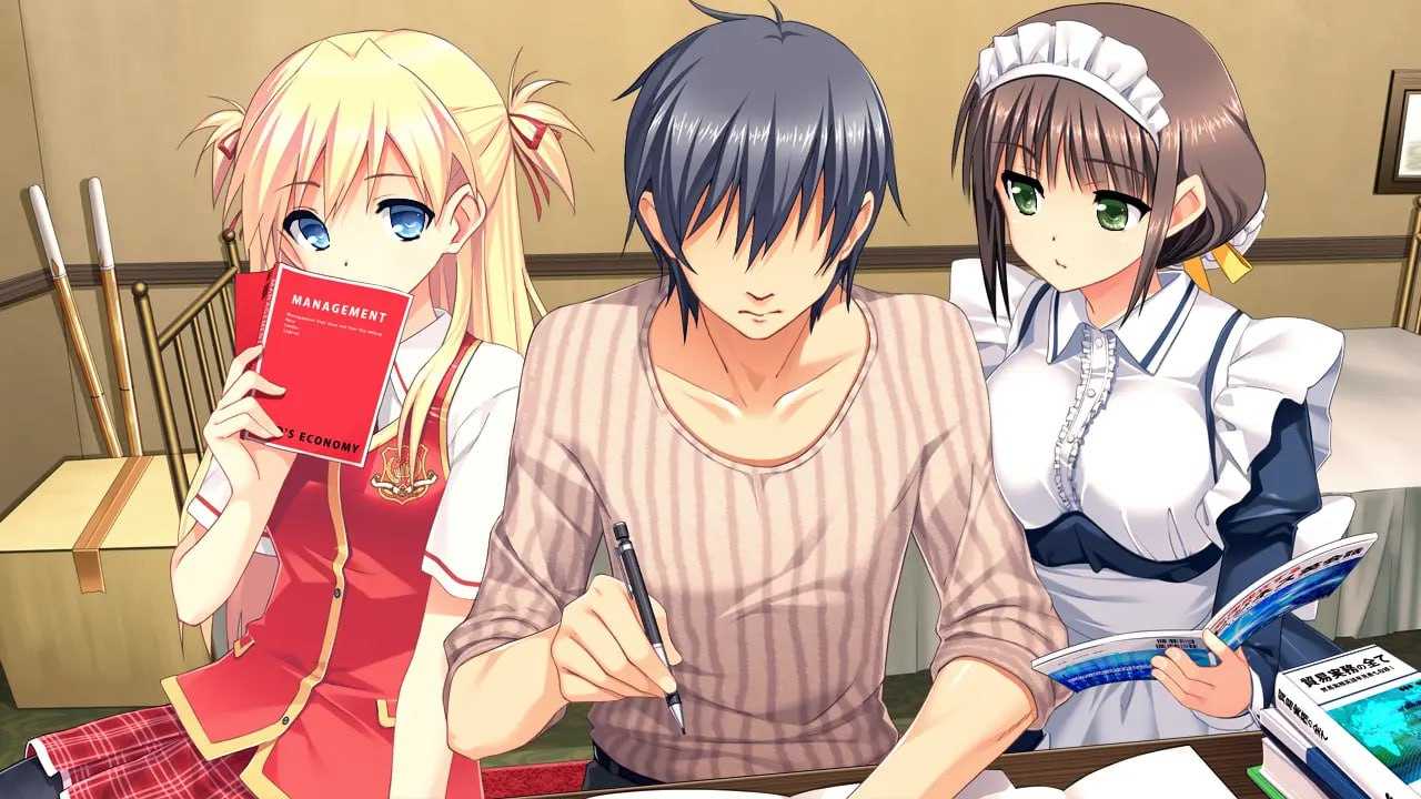 PC/ADV/面影:雷尔巴克面影 #レイルバック v1.0 汉化版+全CG存档-第4张图片-萌站 PC/ADV/面影:雷尔巴克面影 #レイルバック v1.0 汉化版+全CG存档-第4张图片-萌站