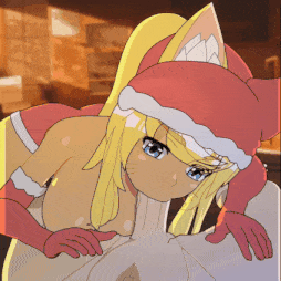 【巨乳 口交 足交 吞精 后入 爆操 爆射 中出】新作-Liru Christmas-第7张图片-萌站 【巨乳 口交 足交 吞精 后入 爆操 爆射 中出】新作-Liru Christmas-第7张图片-萌站
