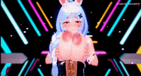 【巨乳 黑丝 白丝 兔女郎 口交 吞精 前后夹击 爆操 爆射 喷潮 中出】新作-Pekomami Sex Dance-第2张图片-萌站 【巨乳 黑丝 白丝 兔女郎 口交 吞精 前后夹击 爆操 爆射 喷潮 中出】新作-Pekomami Sex Dance-第2张图片-萌站
