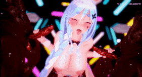 【巨乳 黑丝 白丝 兔女郎 口交 吞精 前后夹击 爆操 爆射 喷潮 中出】新作-Pekomami Sex Dance-第16张图片-萌站 【巨乳 黑丝 白丝 兔女郎 口交 吞精 前后夹击 爆操 爆射 喷潮 中出】新作-Pekomami Sex Dance-第16张图片-萌站