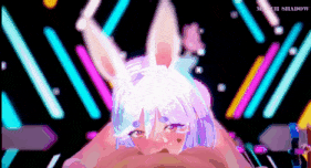 【巨乳 黑丝 白丝 兔女郎 口交 吞精 前后夹击 爆操 爆射 喷潮 中出】新作-Pekomami Sex Dance-第18张图片-萌站 【巨乳 黑丝 白丝 兔女郎 口交 吞精 前后夹击 爆操 爆射 喷潮 中出】新作-Pekomami Sex Dance-第18张图片-萌站