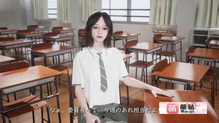 [3D动画] [まんどらっぽ] 性交研究週間【磁力链接】