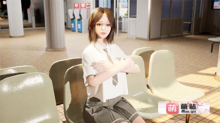 [3D动画] [まんどらっぽ] 性交研究週間【磁力链接】-第2张图片-萌站