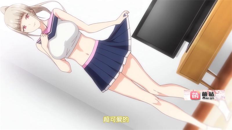里番合集：OVA今泉ん家はどうやらギャルの溜まり場になってるらしい （1-4）-第2张图片-萌站