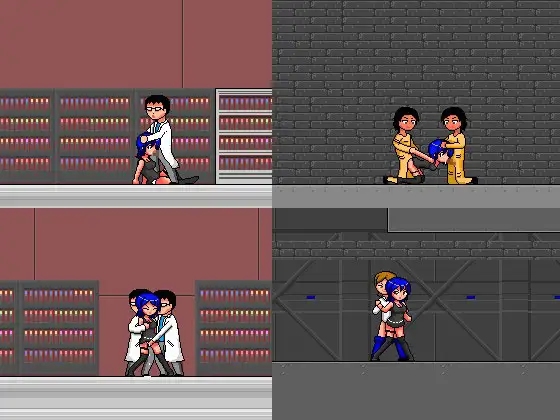 LAB-1-Still Alive-第3张图片-萌站 LAB-1-Still Alive-第3张图片-萌站