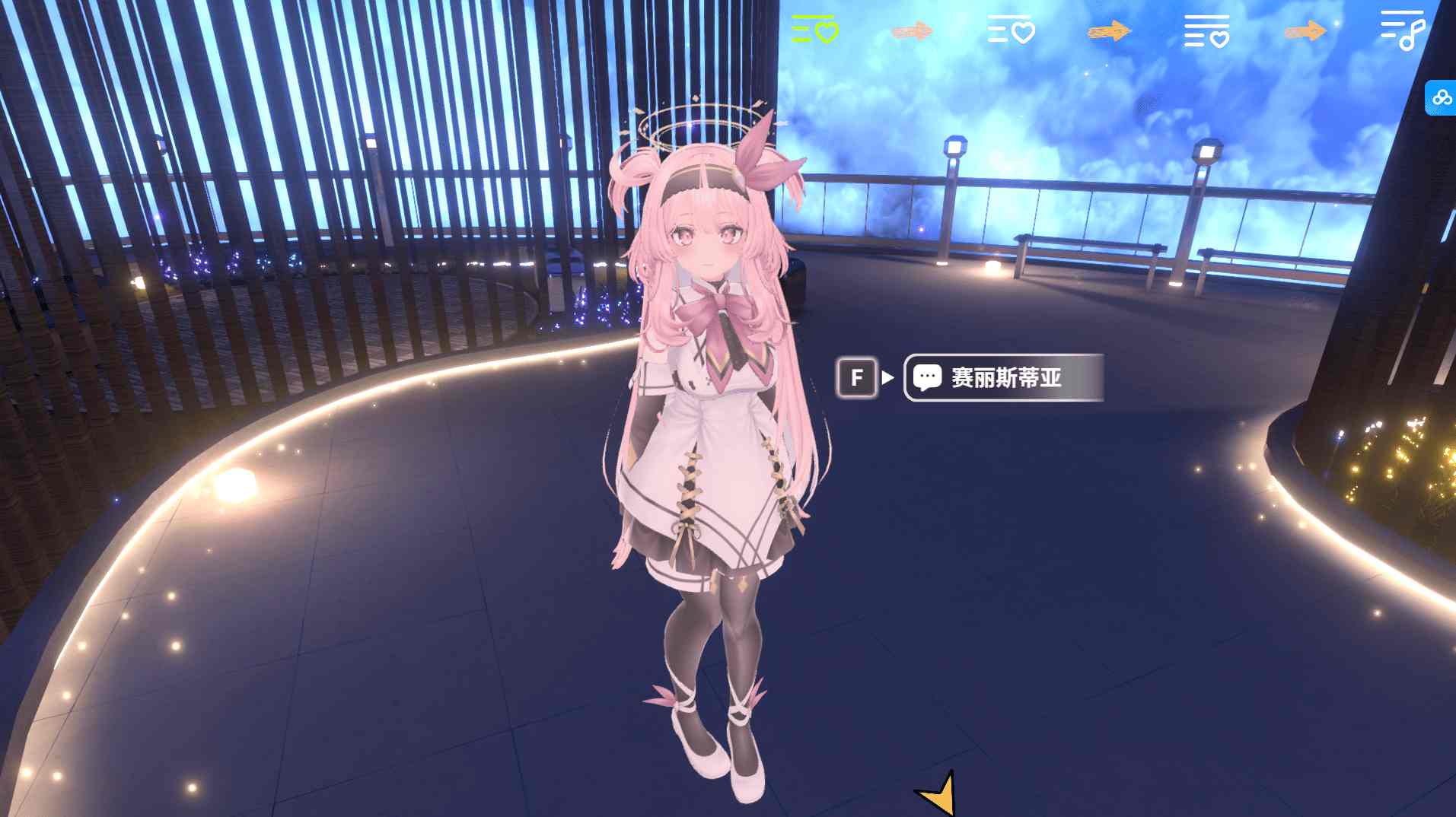 （免费） 更新 [3D]虛擬女孩計劃1.1 (pc)
