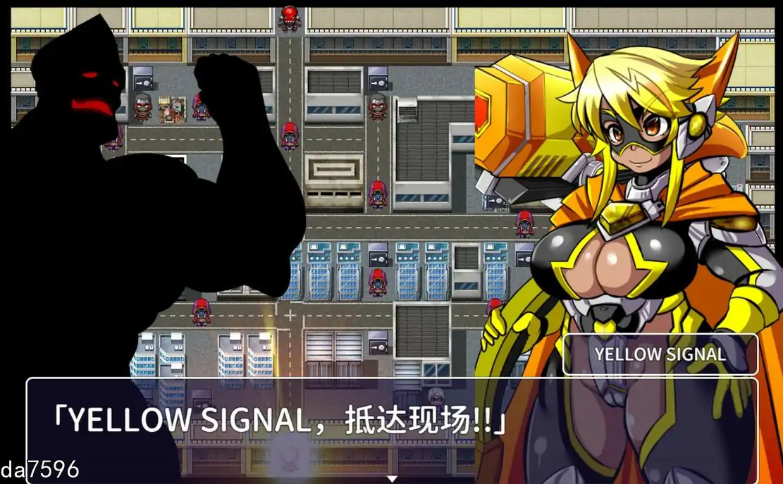 [RPG/汉化] 特警 Signal Force 官中无修版 电脑-第3张图片-萌站