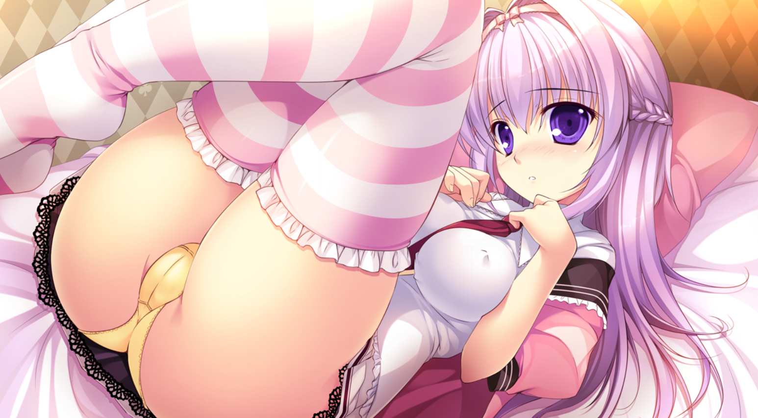 百五十年目の魔法使い PC/AI汉化/全CG存档-第2张图片-萌站 百五十年目の魔法使い PC/AI汉化/全CG存档-第2张图片-萌站