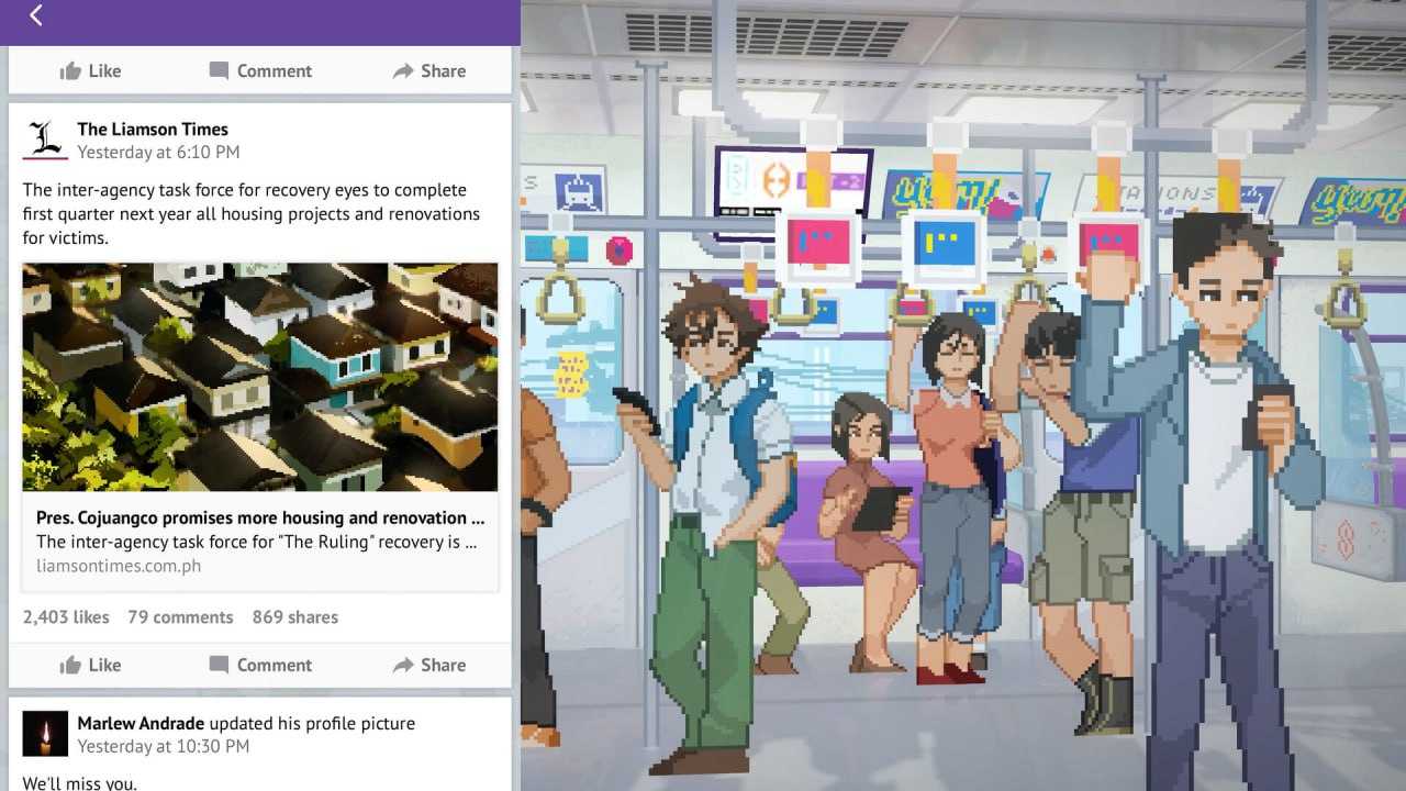 PC/#Until Then 官方中文版