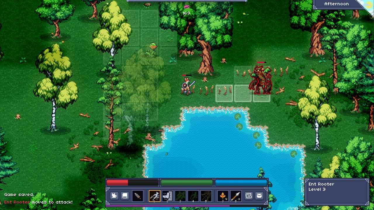 PC/RPG/#剑与尾巴 #Of Blades & Tails/OF BLADES AND TAILS v1.1.3 官方中文版-第3张图片-萌站