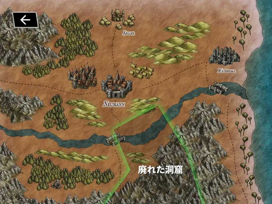 PC/#RPG # #MAC #PC # 社团名：#くるなくらす 名称：部队解放者 原名：UnitLiberators-第3张图片-萌站