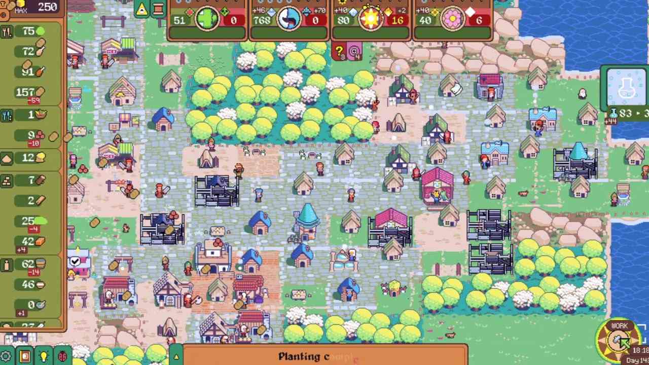 PC/RPG/#点老救世记  #dotAGE v1.4.1C 官方中文版-第2张图片-萌站