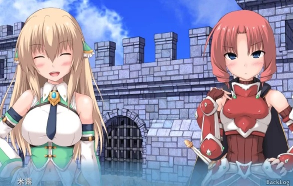  [PC/经营/无修/全CG/官中/养成]浮游都市的建成方法V1.01 [1+825M][百度盘] 