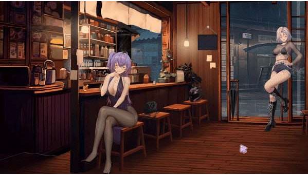 新作[亚洲风SLG/动态] 合约女友的一日体验:凯洛与嘉米 官中步兵版 [1.40G]