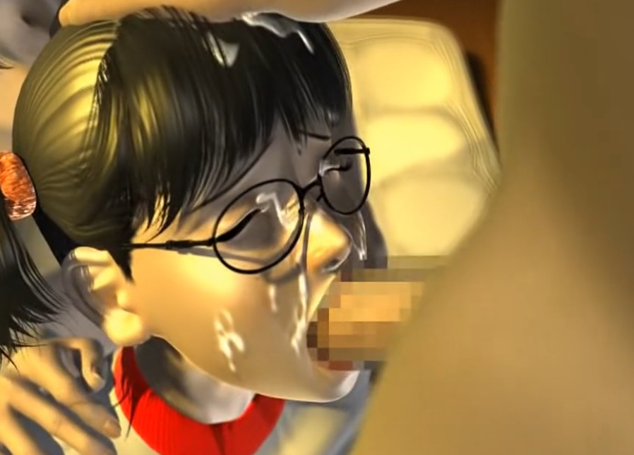 [梅麻呂3D]舞-第2张图片-萌站