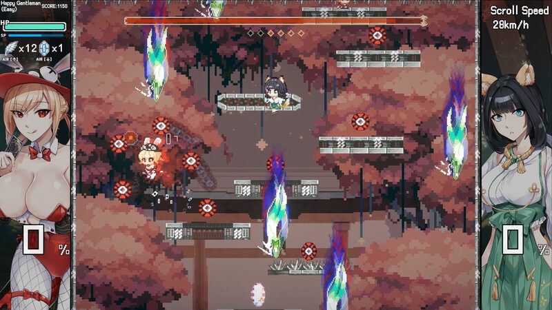 更新[亚洲风SLG/动态] 下来啊！冰鸟（是男人就下一百层） V1.04b 官中步兵版 [2.0G]-第9张图片-萌站