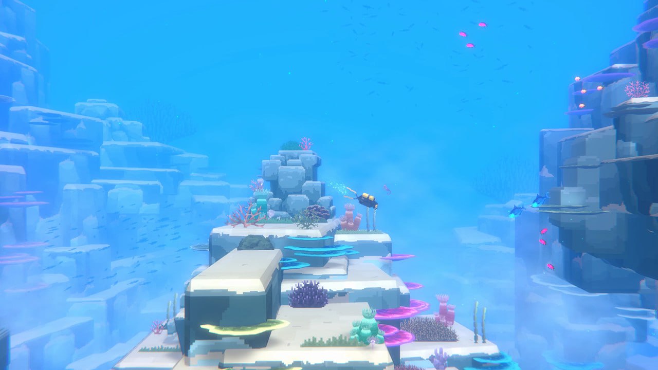 PC/RPG/潜水员戴夫 #Dave the Diver  v1.0.3 官方中文豪华版-第5张图片-萌站