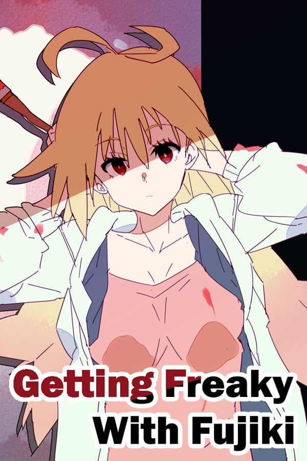 PC/SLG/NTR幻想之我的藤木同学   #Getting Freaky With Fujiki Steam官方中文版