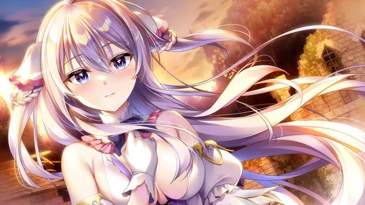 PC/ADV/#光のマリアージュ v1.0 汉化版+CG-第5张图片-萌站 PC/ADV/#光のマリアージュ v1.0 汉化版+CG-第5张图片-萌站