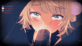【萝莉 黑丝 兔女郎 口交 吞精 爆操 爆射 中出】新作-[akira_Brave777] 2024年SP11月 しぐれうい01(remake)-第7张图片-萌站