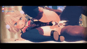 【萝莉 黑丝 兔女郎 口交 吞精 爆操 爆射 中出】新作-[akira_Brave777] 2024年SP11月 しぐれうい01(remake)-第22张图片-萌站