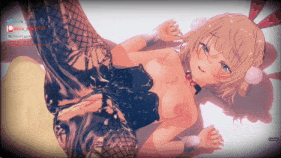 【萝莉 黑丝 兔女郎 口交 吞精 爆操 爆射 中出】新作-[akira_Brave777] 2024年SP11月 しぐれうい01(remake)-第24张图片-萌站
