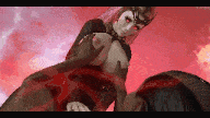 【3D】绯红女巫骑乘位_2160p