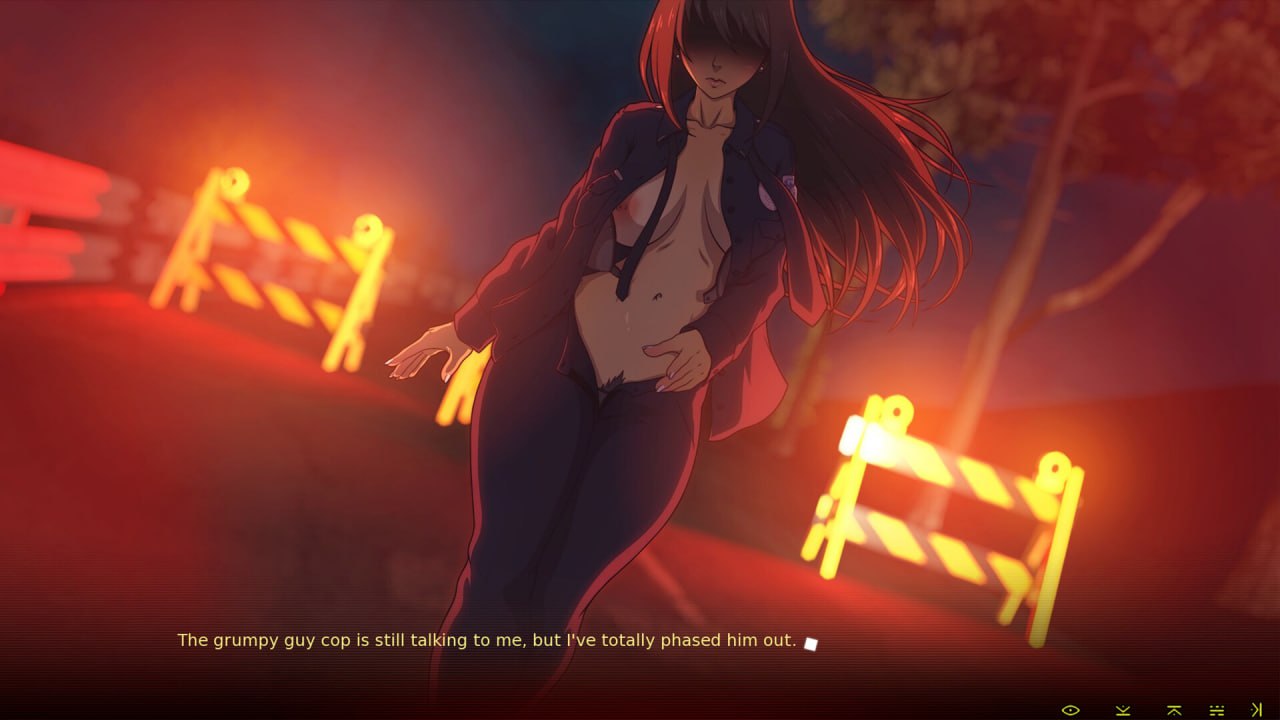 PC/SLG/Wet Nightmares 英文生肉版【2025.1.16 更新】-第4张图片-萌站