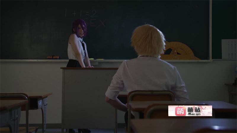 COS番号：[TMA] ディルドーマン  电锯人 Chainsaw Man 【磁力链接】