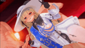 【巨乳 白丝 口交 乳交 吞精 前后夹击 群交 爆操 爆射 中出】新作-【鸣潮】菲比群交涩涩-第7张图片-萌站 【巨乳 白丝 口交 乳交 吞精 前后夹击 群交 爆操 爆射 中出】新作-【鸣潮】菲比群交涩涩-第7张图片-萌站