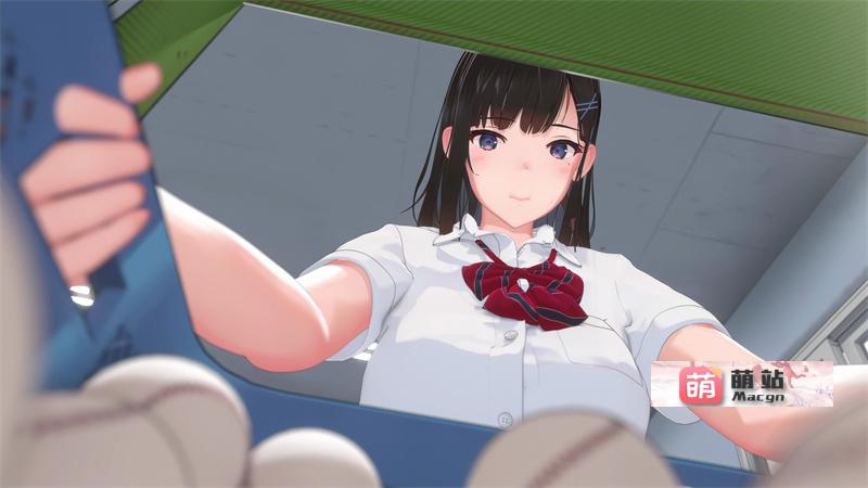 【3D动画】[みゅるめーく] 僕らの都合のいい性処理マネージャー【磁力链接】-第2张图片-萌站