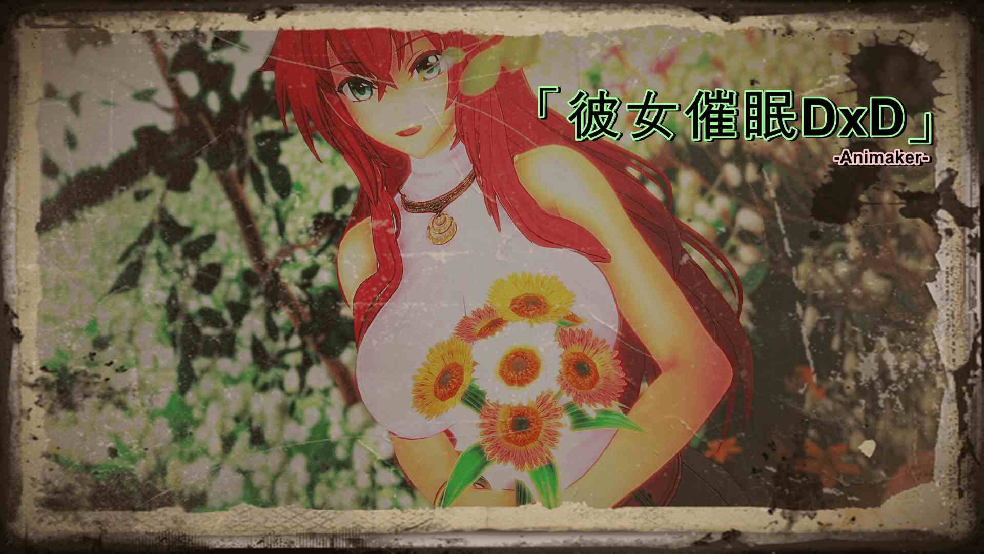 【Animaker NTR 露出 调教 多p 有声 淫荡】彼女催眠-第3张图片-萌站