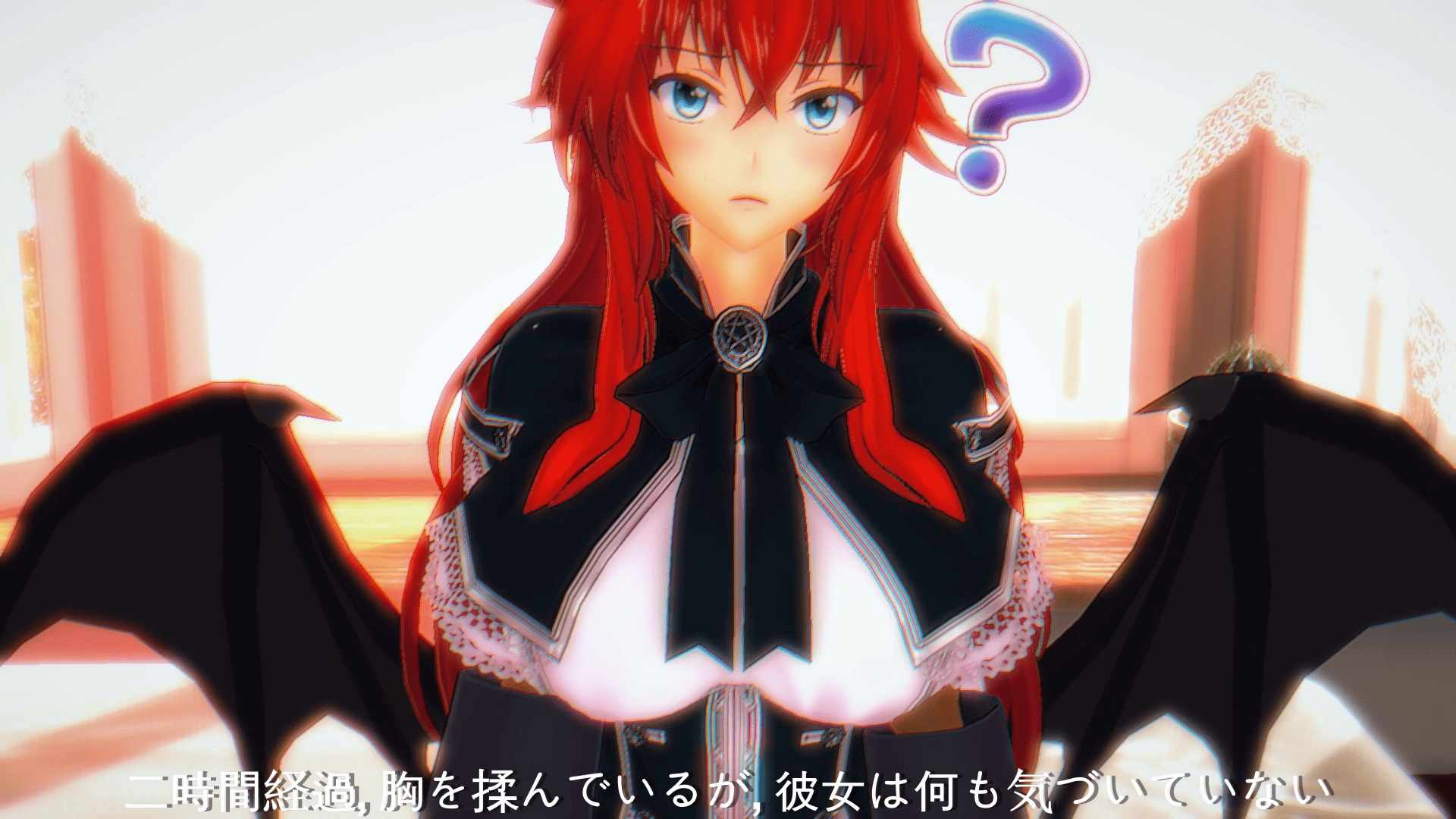 【Animaker NTR 露出 调教 多p 有声 淫荡】彼女催眠-第6张图片-萌站