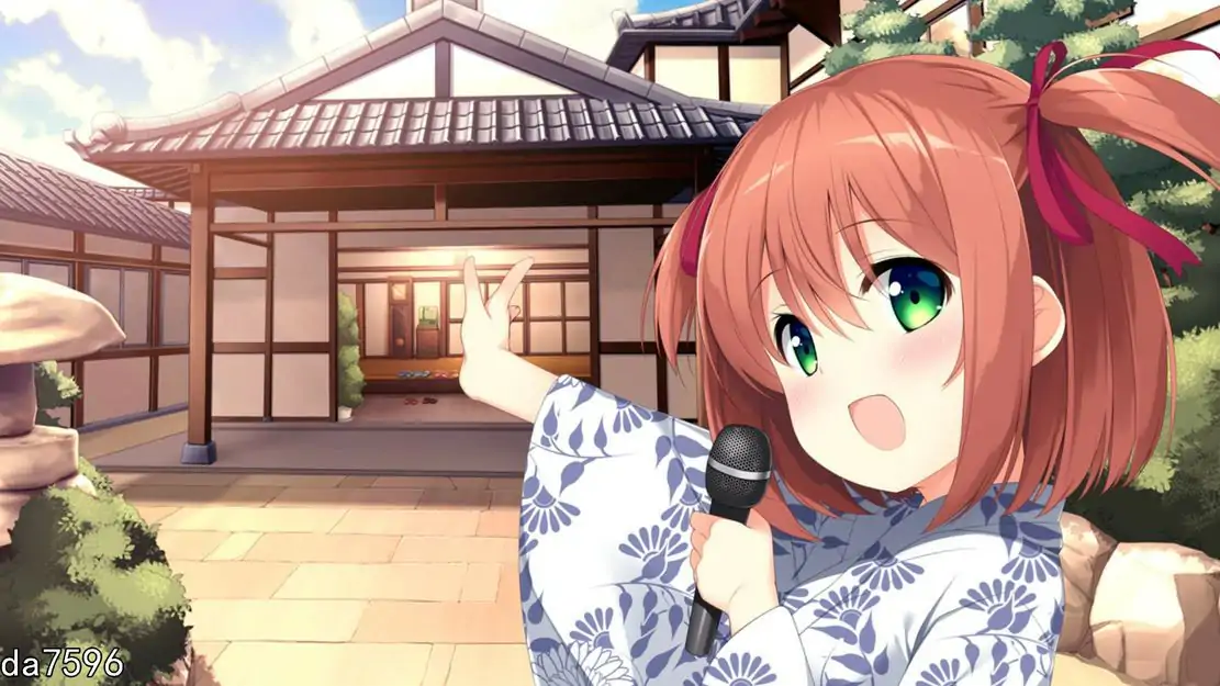 [ADV/汉化] 和娇嫩欲滴的妹妹们一起前往情欲满满的温泉旅馆！汉化版 电脑[3.3G]