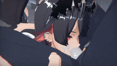 【3D动画】Lyusfyuring大师更新至25年1月合集-第2张图片-萌站