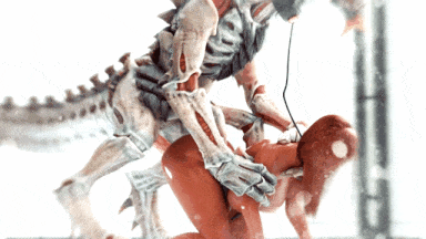 【3D动画】KleinVoimond大师更新至25年1月大合集-第2张图片-萌站