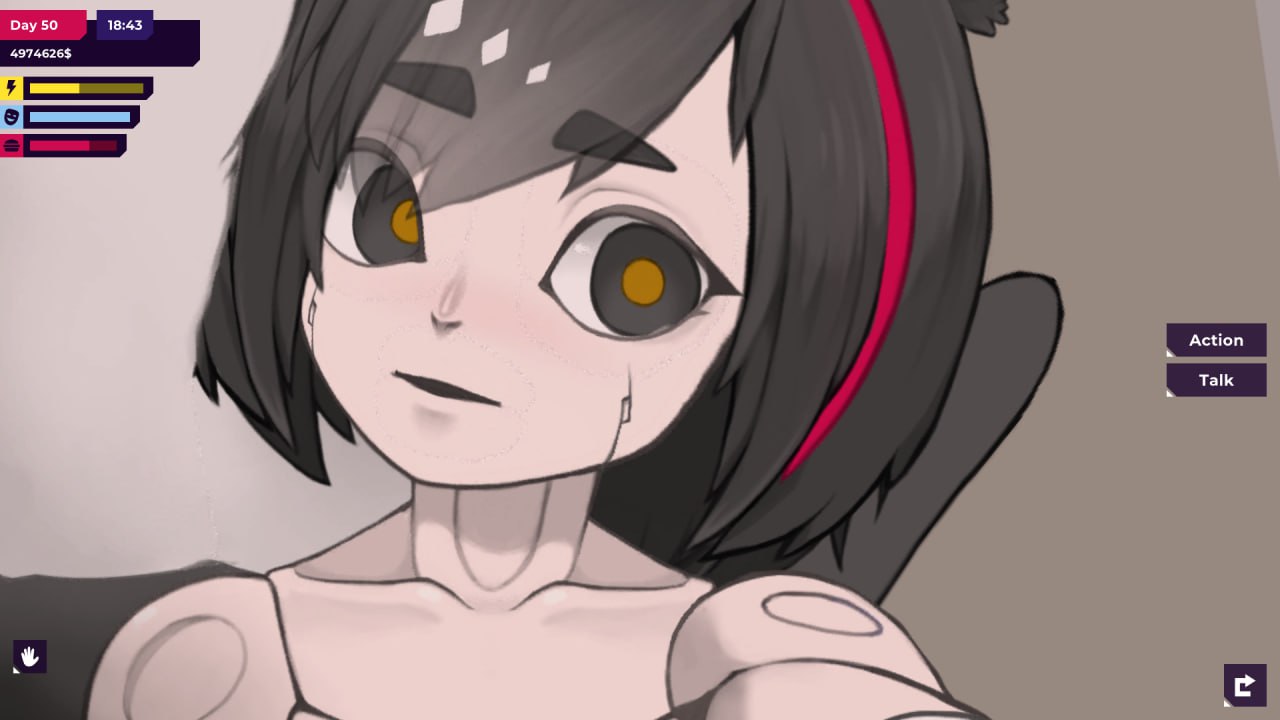 PC/SLG/我的反乌托邦机器人女友 #My Dystopian Robot Girlfriend v0.90.6 官方中文版-第4张图片-萌站 PC/SLG/我的反乌托邦机器人女友 #My Dystopian Robot Girlfriend v0.90.6 官方中文版-第4张图片-萌站