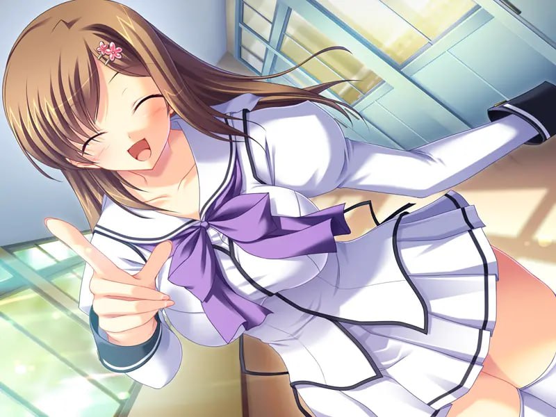 PC/ADV/抚子乱舞 #撫子乱舞 汉化版+全CG存档 -第6张图片-萌站 PC/ADV/抚子乱舞 #撫子乱舞 汉化版+全CG存档 -第6张图片-萌站