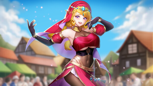 新作[日式SRPG/战旗] 法利恩战记 3 官方中文版 [1.20G]