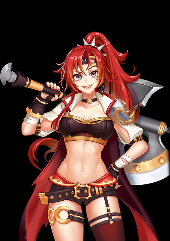 新作[日式SRPG/战旗] 法利恩战记 3 官方中文版 [1.20G]-第4张图片-萌站