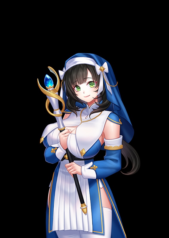 新作[日式SRPG/战旗] 法利恩战记 3 官方中文版 [1.20G]-第5张图片-萌站